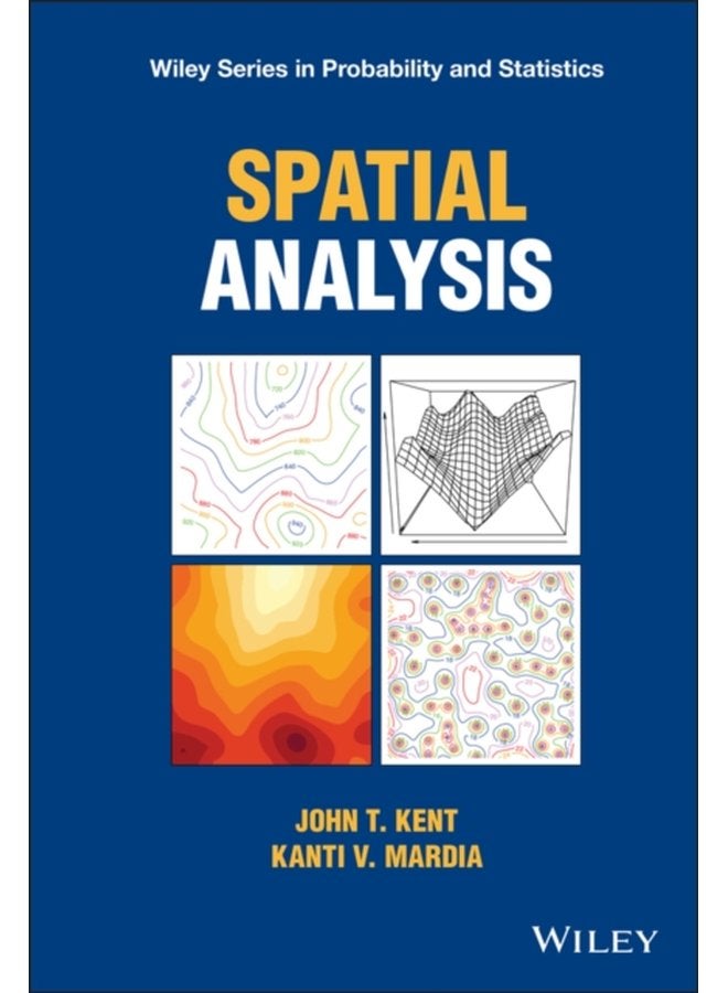 Spatial Analysis - Hardback