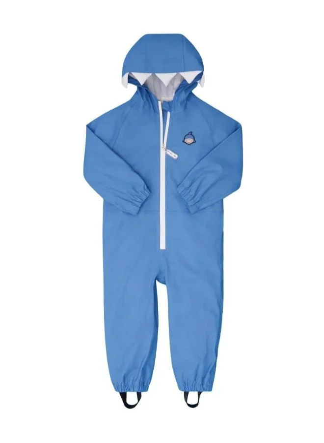 هدير Kids Puddle Suit - REEF the Shark