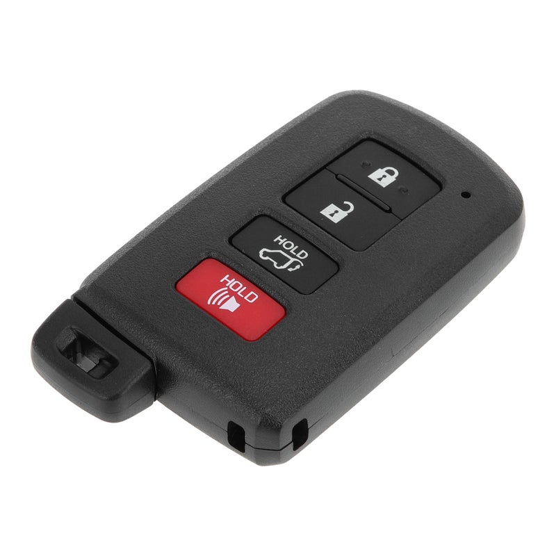 جهاز تحكم عن بُعد بدون مفتاح ACROPIX HYQ14FBA بتردد 3143MHz لسيارة تويوتا RAV4 20132018 بديل للمفتاح 8A