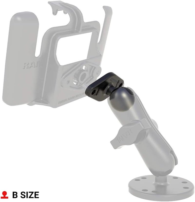 RAM Mounts RAM-B-238U Stand Kit - Image 3