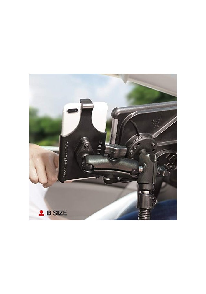 RAM Mounts RAM-B-238U Stand Kit - Image 5
