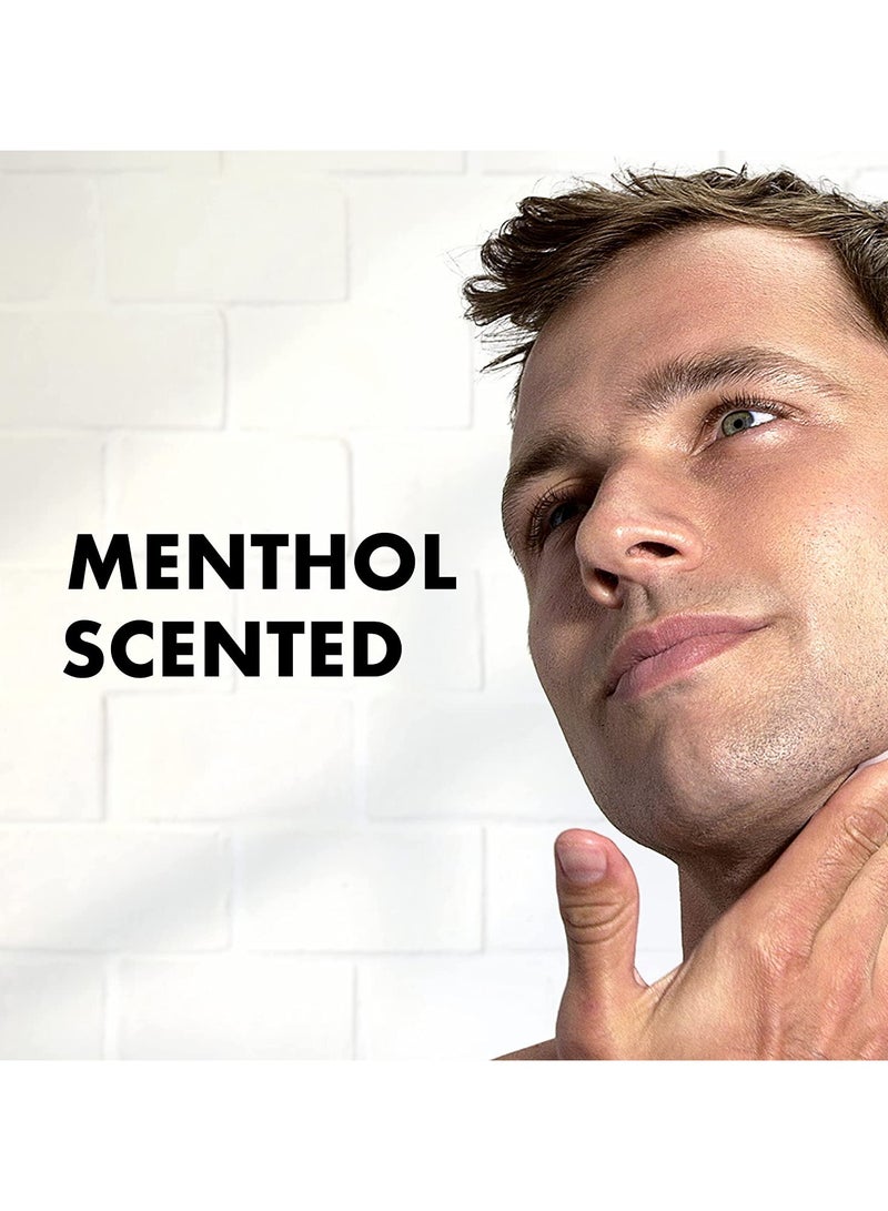 Gillette شفرة برو سوبر كولر برو آيسي كول - Image 5