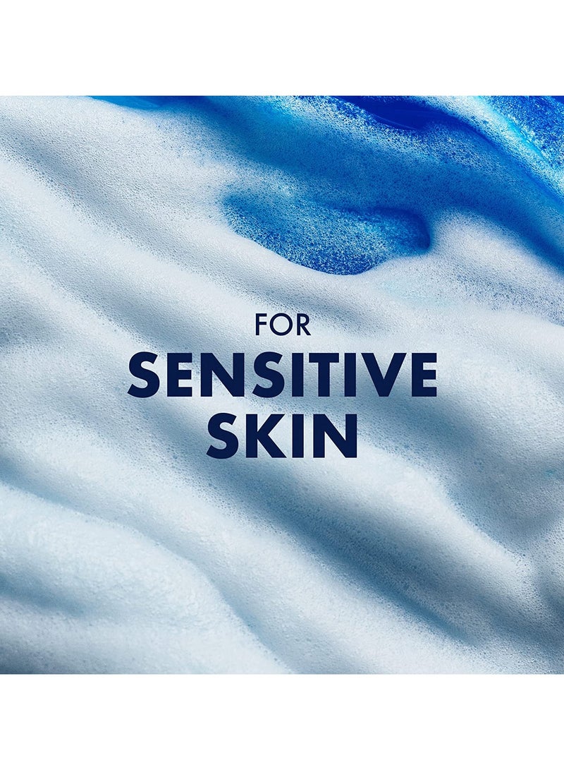 Gillette شفرة برو سوبر كولر برو آيسي كول - Image 3