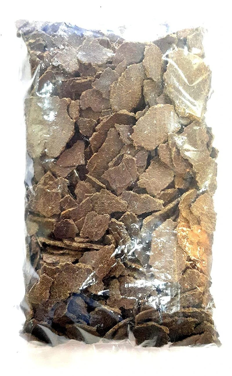 KPETALSHIP كيبيتالشيب ثقافة عضوية 100% كعكة خردل نقية من الدرجة A للنباتات 800 جرام - Image 4