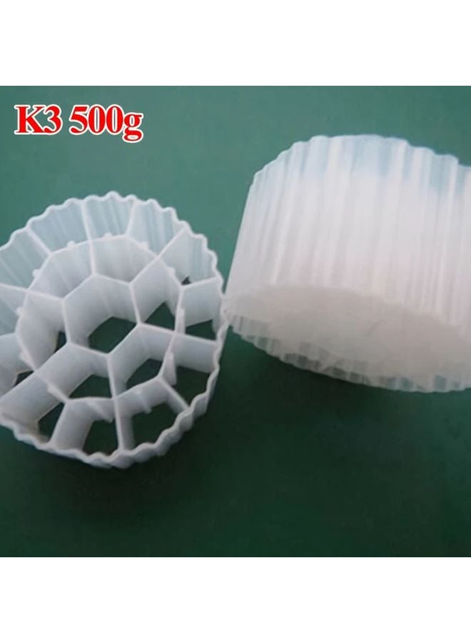 Aquarium Filter Media Bio Sponge For Fish Tank Weight 500g - Image 1