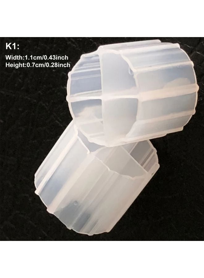 Aquarium Filter Media Bio Sponge For Fish Tank Weight 500g - Image 5