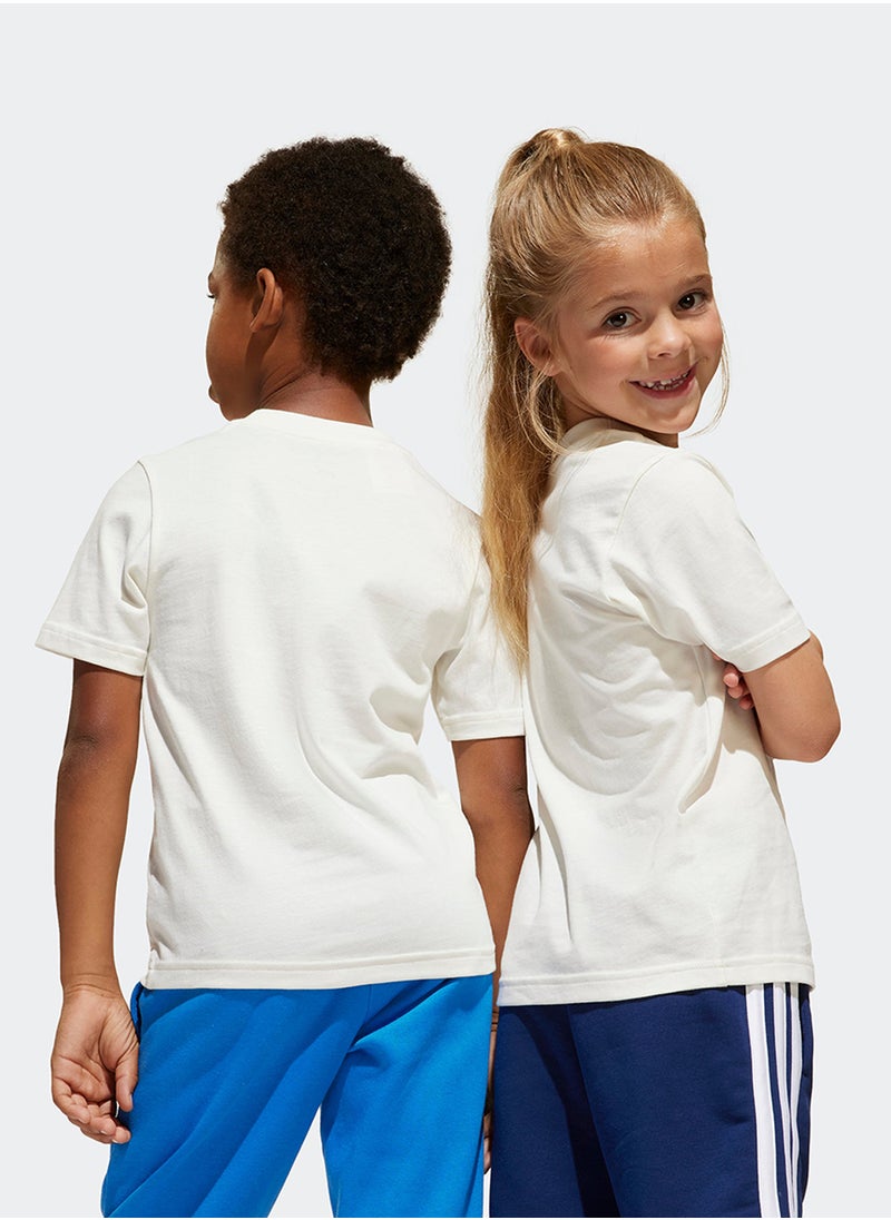 Adidas Kids Adiraptor Graphic T-Shirt  - Image 1