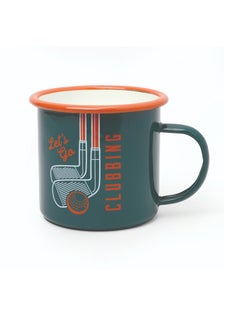 Enamel Mug - Golf 17 fl.oz/500 ml - pzsku/Z388EC7C3EB494633E3ABZ/45/_/1726055072/988b1160-5e45-41bd-9c45-37072aa92a8d