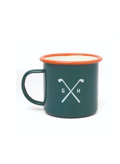 Enamel Mug - Golf 17 fl.oz/500 ml - pzsku/Z388EC7C3EB494633E3ABZ/45/_/1726055183/f9aade59-cbe4-4965-87ca-c7c0f1a46ced