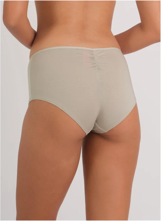 La Senza La Senza Everyday Boyshort Full Coverage Panties