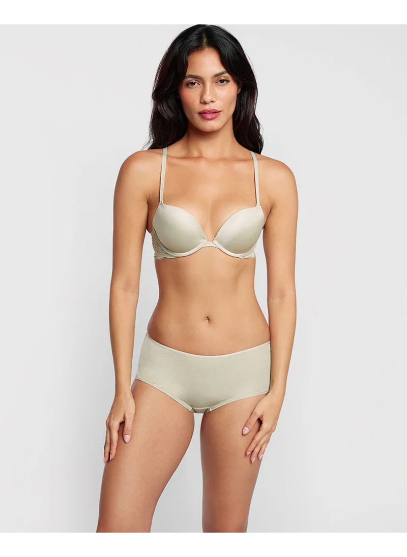 لا سينزا La Senza Everyday Boyshort Full Coverage Panties