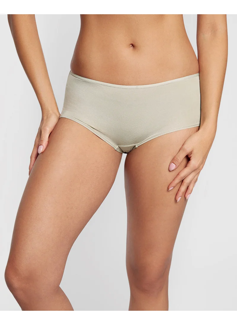 لا سينزا La Senza Everyday Boyshort Full Coverage Panties