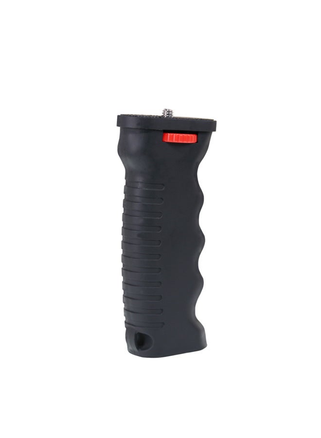 كي6 ملحقات الكاميرا - حامل يدوي خارجي، ذراع تثبيت محمول، مقبض عالمي للهاتف المحمول والكاميرا - Image 2