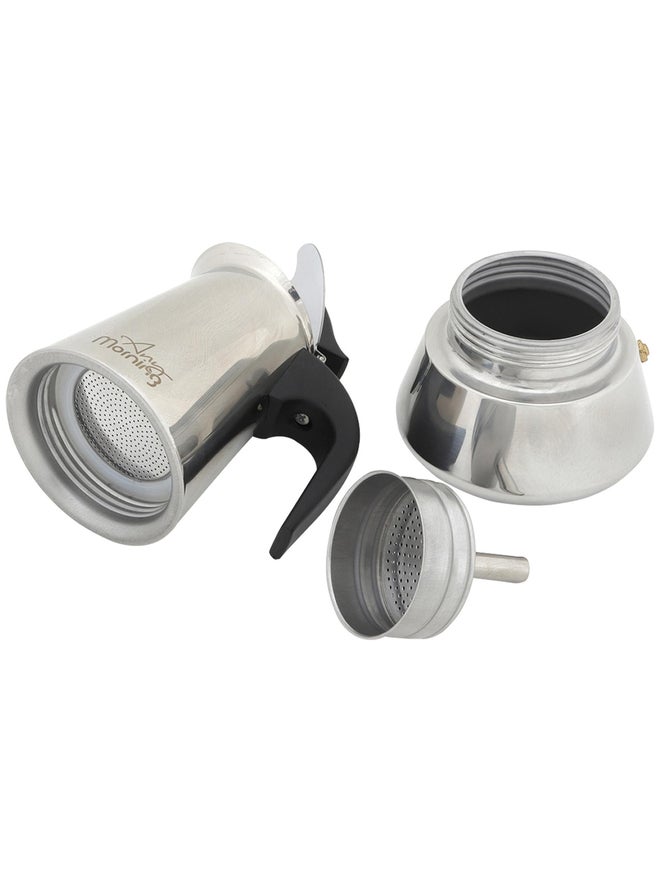 Any Morning Espresso Coffee Maker 300ml - Image 2