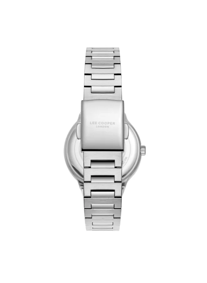 Lee Cooper Women's Metal Analog Watch LC08133.300 - 32 mm