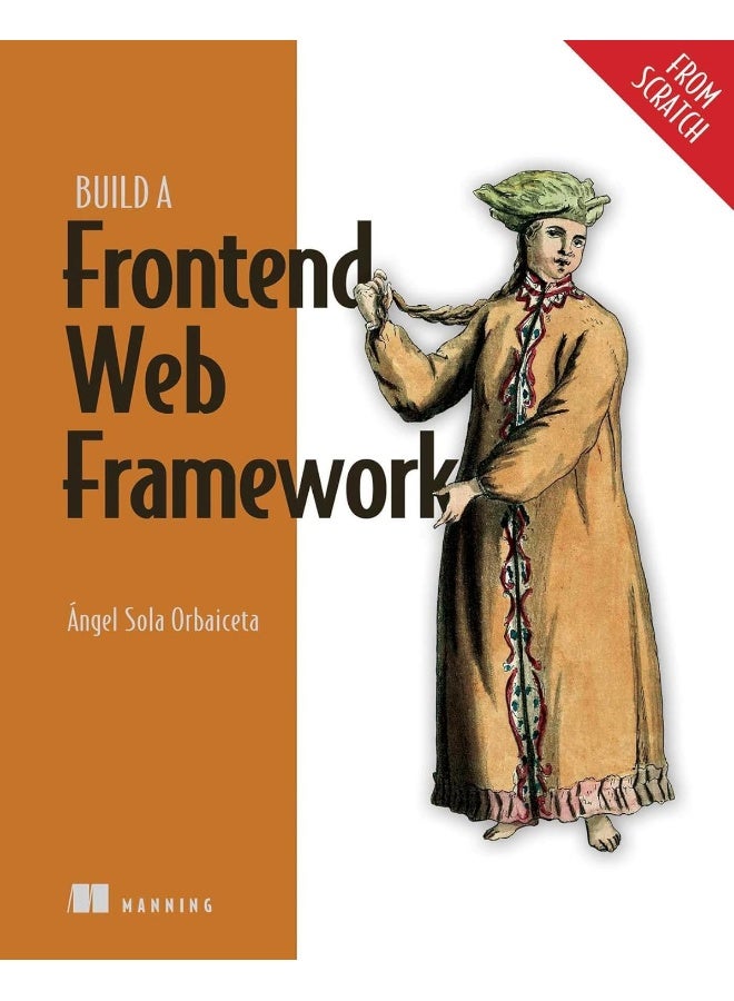 Build a Frontend Web Framework (From Scratch)