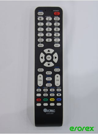Replacement Remote Controller For Receiver KMC - pzsku/Z388F173ECDDAB6A38EAEZ/45/_/1716753520/1085b52e-2b5a-4706-a0a9-dc5f31da5e9d