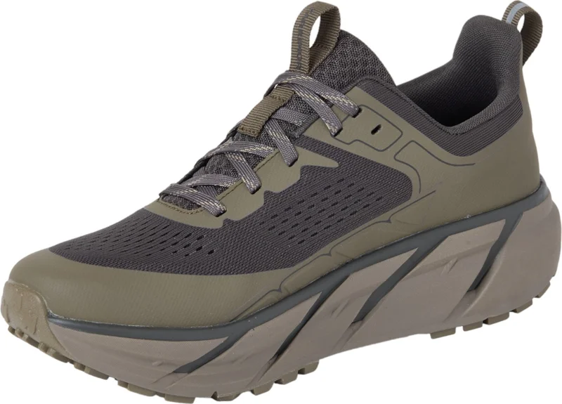 كاريمور K1125-OLV Singletrack Weathertite Women's Outdoor Shoes Khaki Green