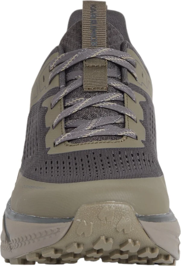 كاريمور K1125-OLV Singletrack Weathertite Women's Outdoor Shoes Khaki Green