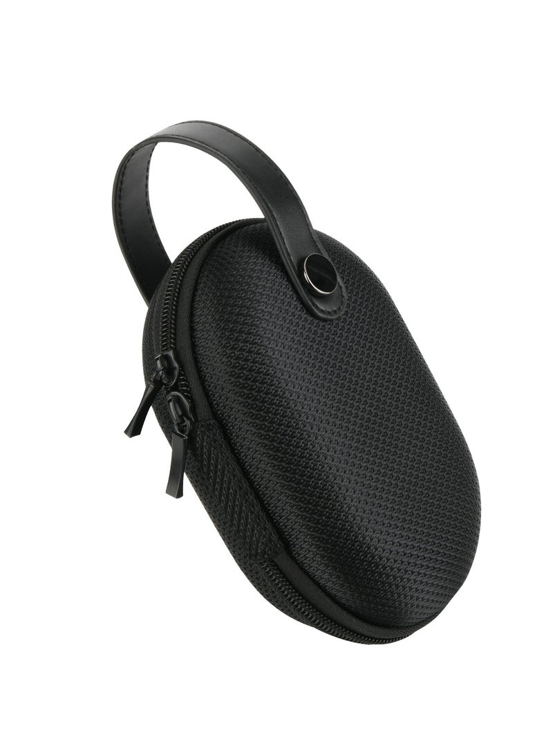 general JBL Clip4/5 Speaker EVA Carrying Case, PU Handheld Zip Organiser, Waterproof and Drop-proof Speaker Case - Image 1