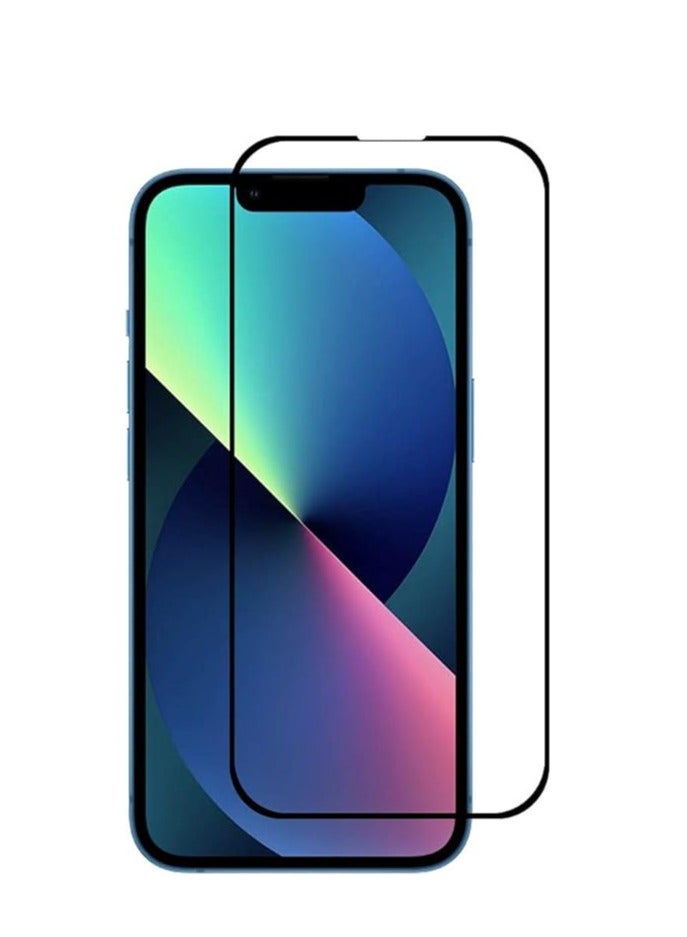 A hydrogel protection sticker for iPhone 14 pro max  that is resistant to shocks, scratches and liquids. It is designed with advanced technology to ensure high-resolution clarity and superior protection from scratches and shocks. Easy and precise installation