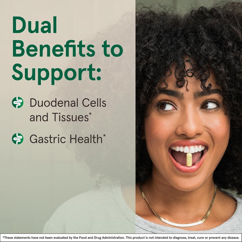 Jarrow Formulas Mastic Gum 1000 mg Dietary Supplement for Gastrointestinal Health Support 60 Veggie Capsules 30 Day Supply - Image 4