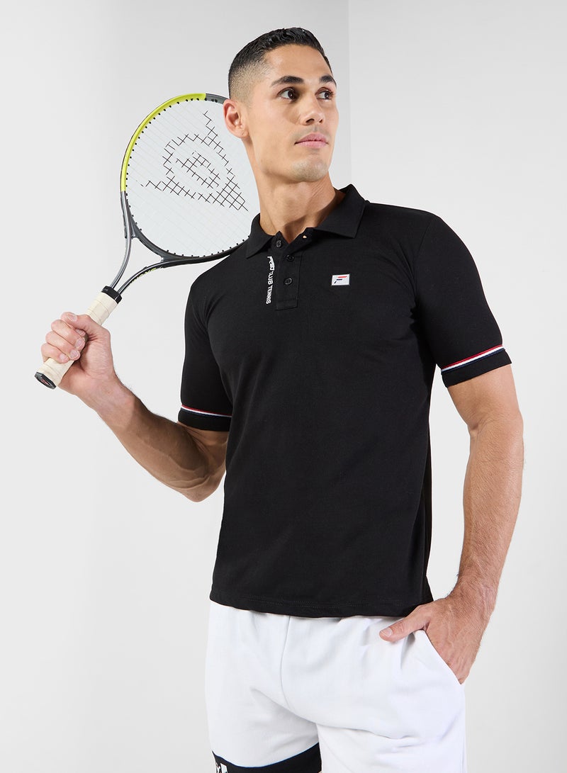 Polo T-Shirt