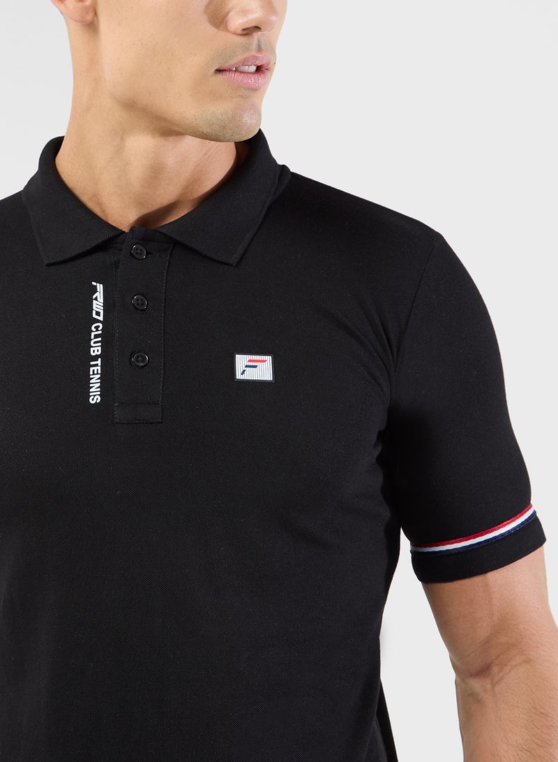 Polo T-Shirt