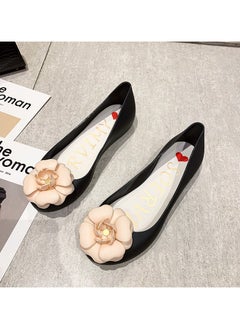 KUYING New Anti Slip High Rise Single Shoe 