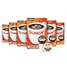 Dunkin Donuts Dunkin Original Blend Coffee Medium Roast KCup Pods Keurig KCup Pods 10 Count Boxes Pack of 6 - Image 2
