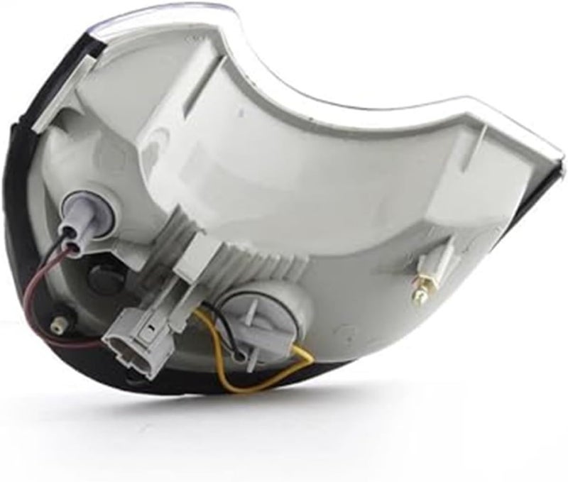 Wivplex Headlamp Front Corner Light for Hyundai Terracan - Image 2