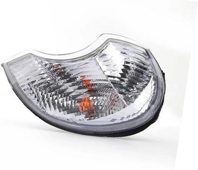 Wivplex Headlamp Front Corner Light for Hyundai Terracan - Image 1