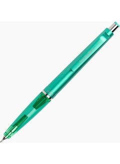 Serve Swell Mechanical Pencil Metallic Green 07 Mm  - Image 1