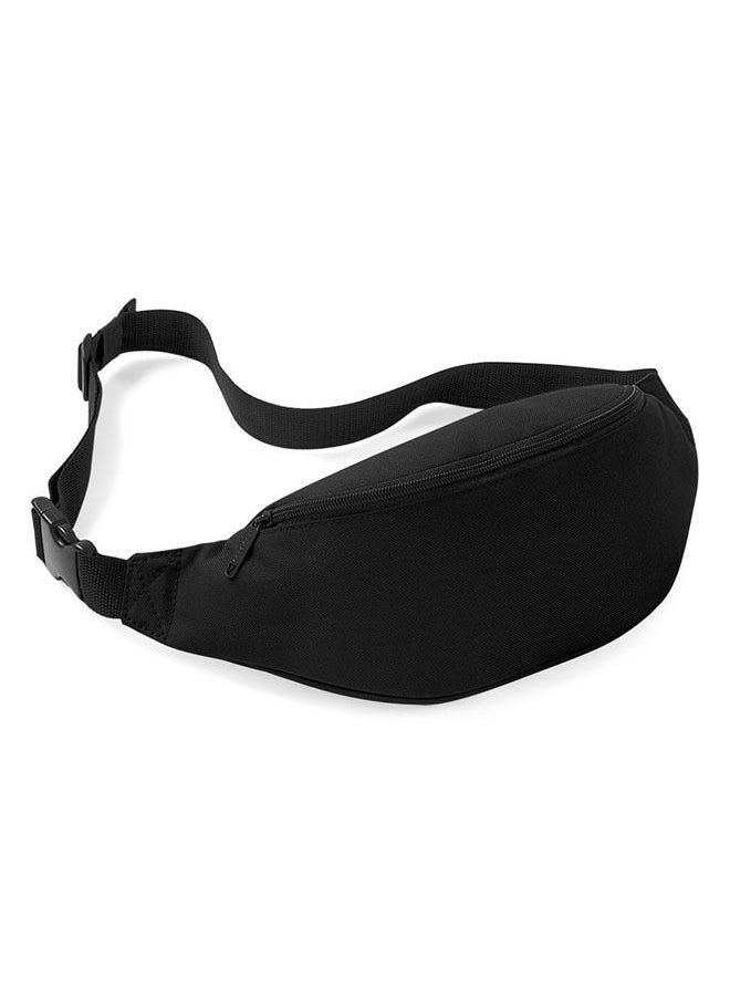 ZCM-HAPPY Waterproof Running Belt Waist Bag  - Image 1