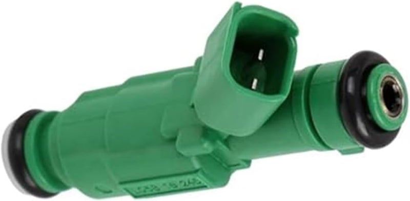 DEMULAX 4pcs Fuel Injector Nozzle for Hyundai - Image 3