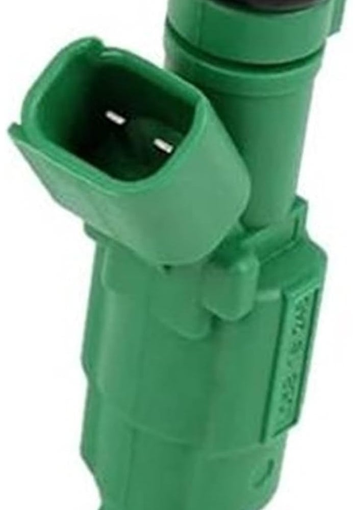 DEMULAX 4pcs Fuel Injector Nozzle for Hyundai - Image 1