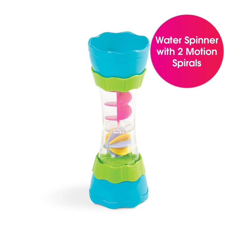 Edushape Water Spinner - Image 2
