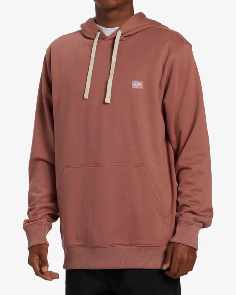 Billabong Hoodies for Men, Big and Tall Jersey Pullover Sweatshirts for Men - Image 2