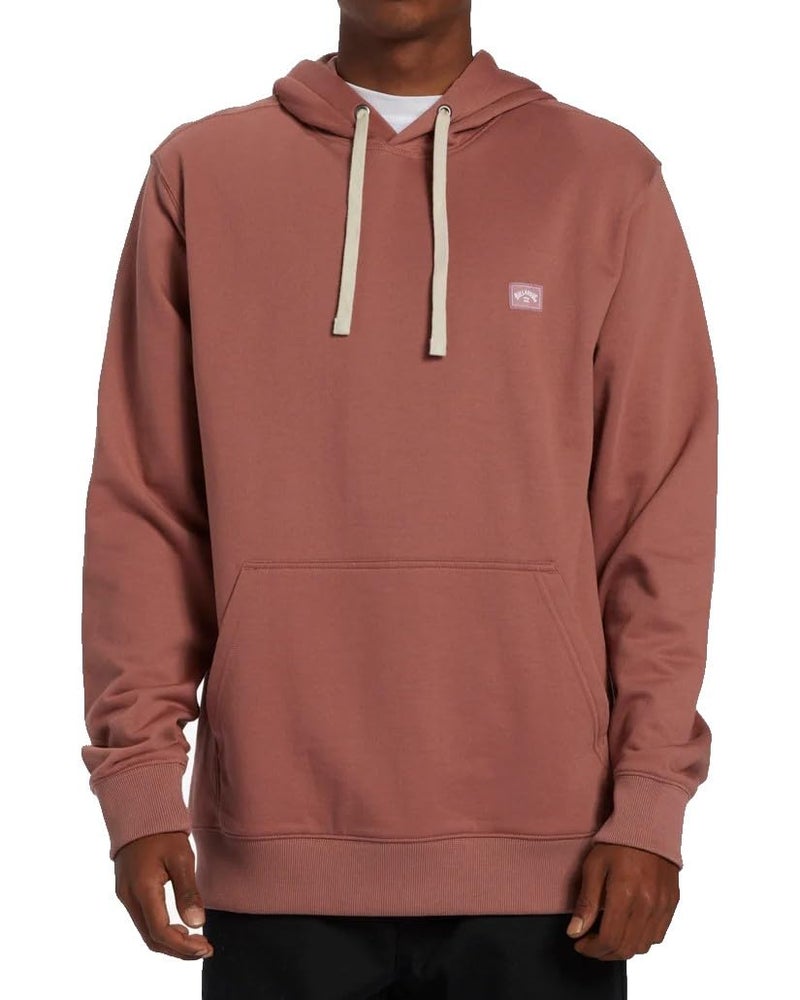 Billabong Hoodies for Men, Big and Tall Jersey Pullover Sweatshirts for Men - Image 1