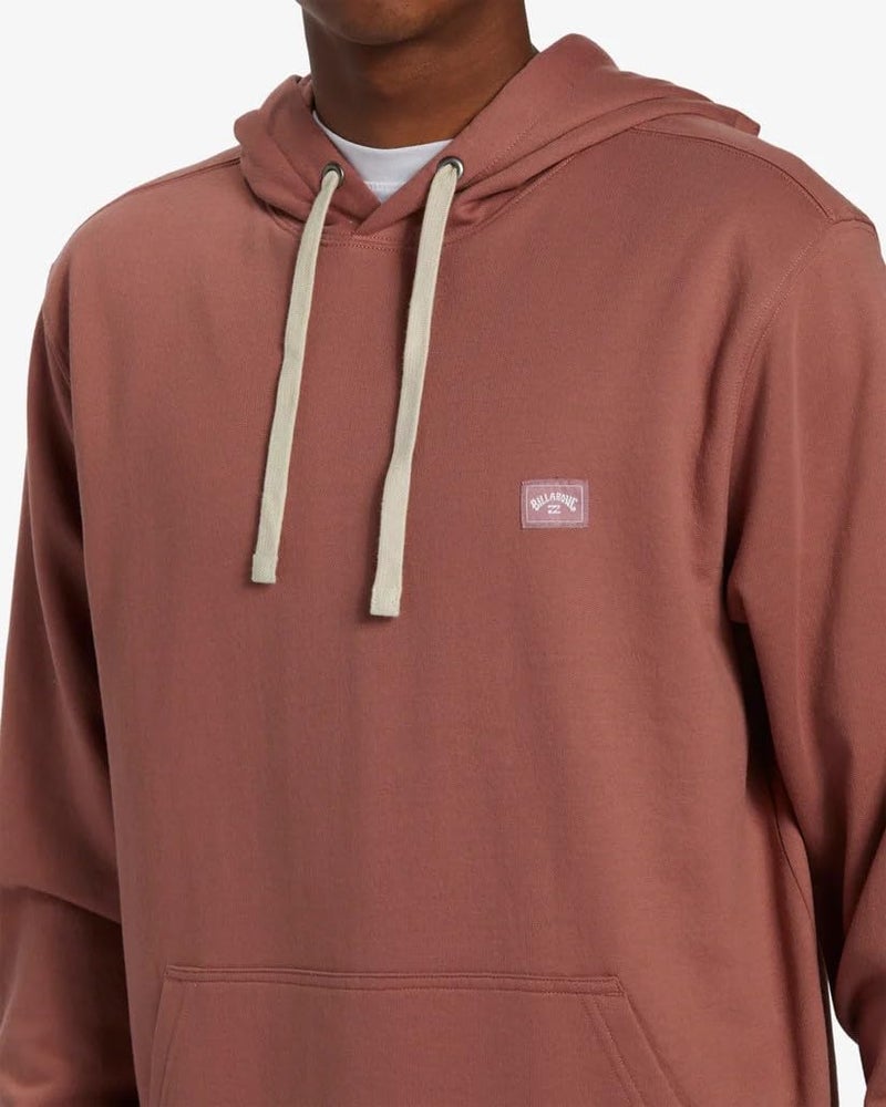 Billabong Hoodies for Men, Big and Tall Jersey Pullover Sweatshirts for Men - Image 3