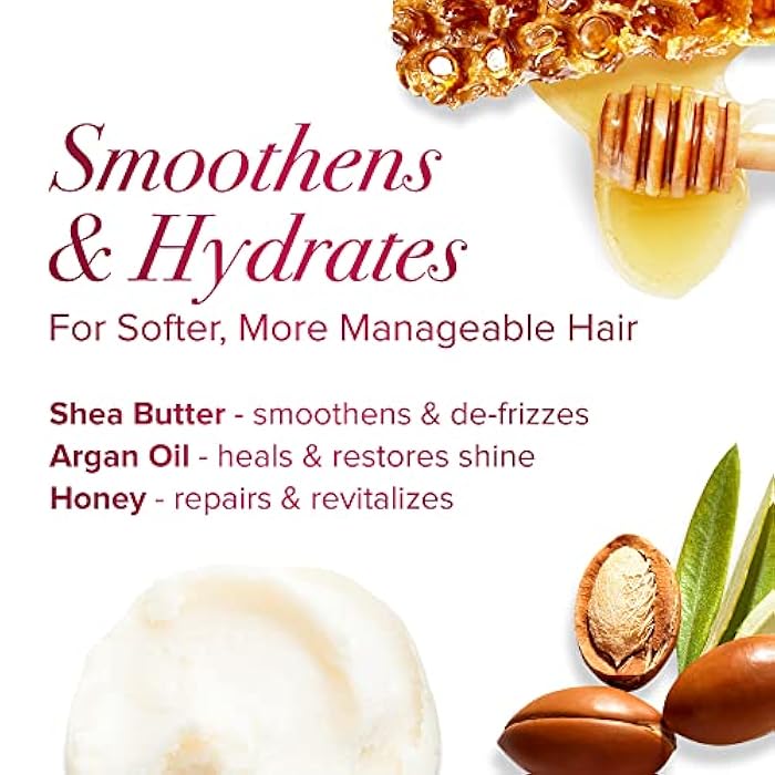 én Love Moisture Crush Leave-In Conditioner & Curl Refresher | Coconut Milk & Aloe Vera for Deep Hydration | Detangles, Adds Moisture, Reduces Frizz | Paraben-Free, Sulfate-Free - Image 5