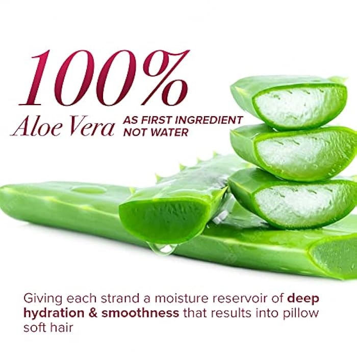 én Love Moisture Crush Leave-In Conditioner & Curl Refresher | Coconut Milk & Aloe Vera for Deep Hydration | Detangles, Adds Moisture, Reduces Frizz | Paraben-Free, Sulfate-Free - Image 4