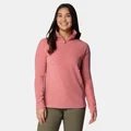 Columbia Pink