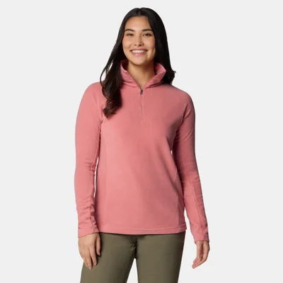 Columbia Women’s Glacial™ IV Half-Zip Fleece Jacket
