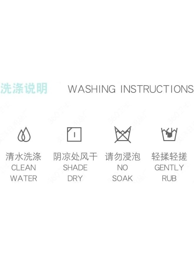 غطاء جواز سفر من الجلد الصناعي للنساء بتصميم تاج "Queen" - أحمر أنيق وحماية وثائق السفر - Image 3