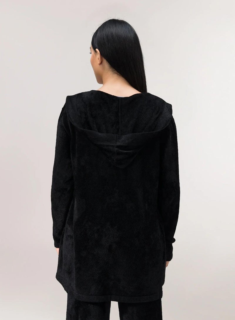 Kayanee Cozy Up Cardigan - Image 2