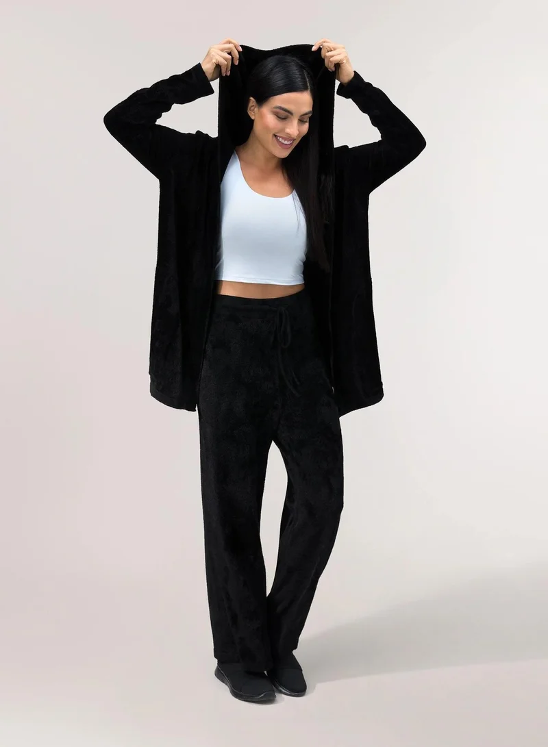 Kayanee Cozy Up Cardigan