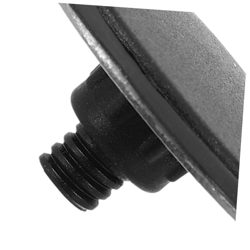 Rear Wiper Cap Cover 3 5X3 5X1 5CM Plastic Hole Blocker Easy Installation Break Resistant - Image 4