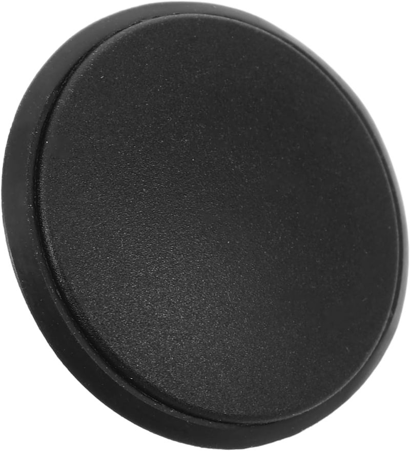 Rear Wiper Cap Cover 3 5X3 5X1 5CM Plastic Hole Blocker Easy Installation Break Resistant - Image 1