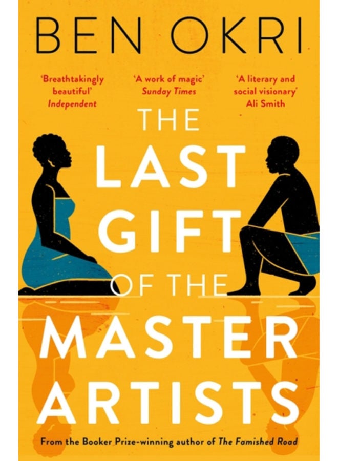 The Last Gift of the Master Artists 